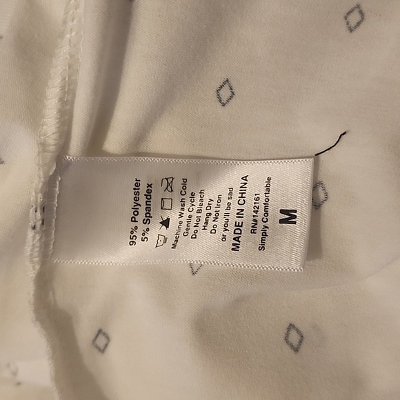 LuLaRoe Randy M - Picture 3 of 3